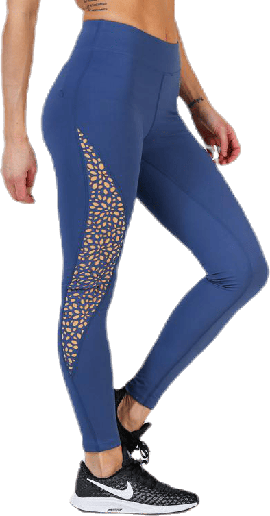 Garda lacercut tights Blue - Bild 4