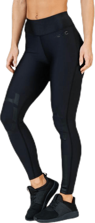 Sierra Tech Tights Black