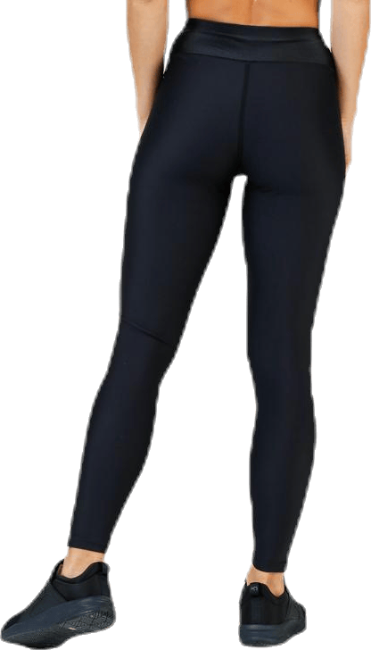 Sierra Tech Tights Black - Bild 4