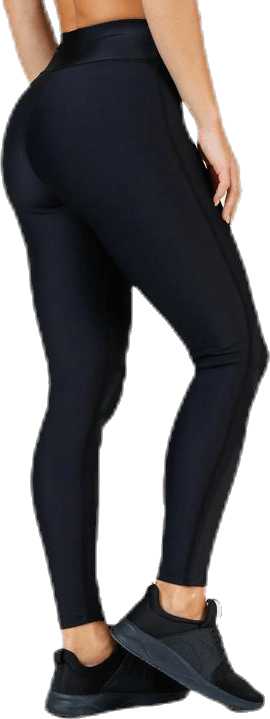 Sierra Tech Tights Black - Bild 5