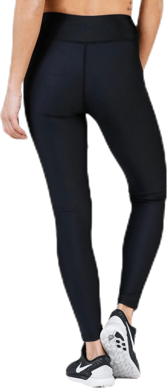 Sierra Tech Tights Black - Bild 2