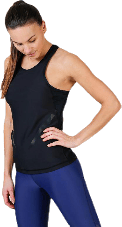 Sierra Tech Tank Black