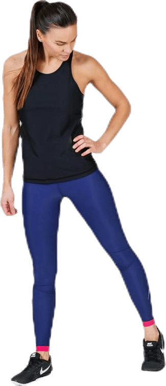 Sierra Tech Tank Black - Bild 5