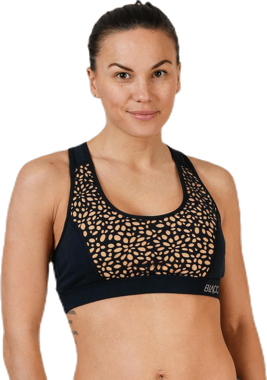 Garda lacercut Bra Black