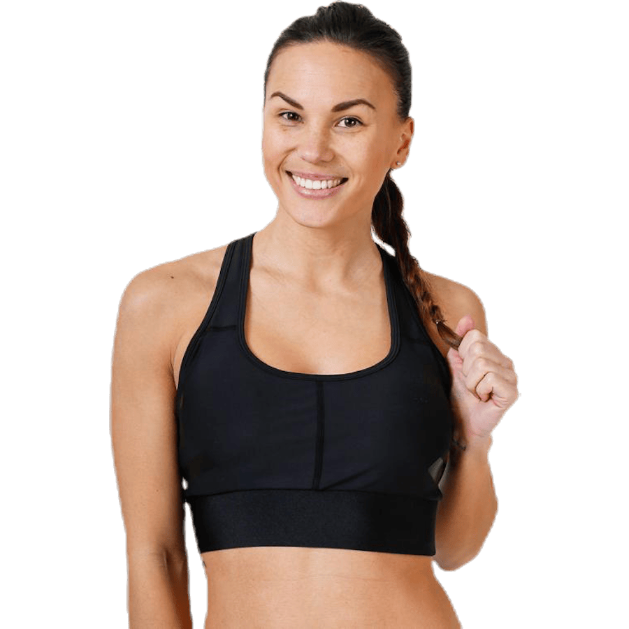 Sierra Tech Bra Black