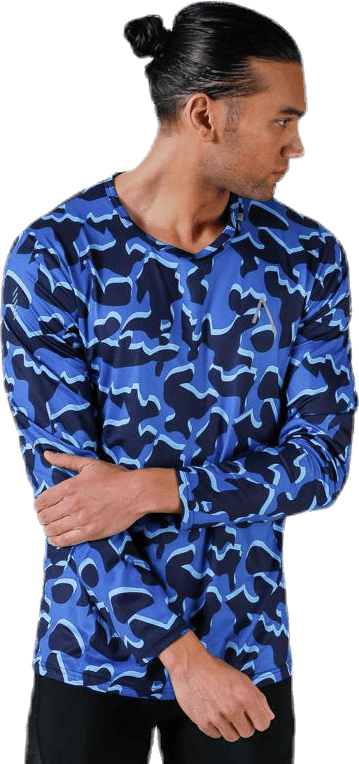 Kelvin Blue - Bild 2