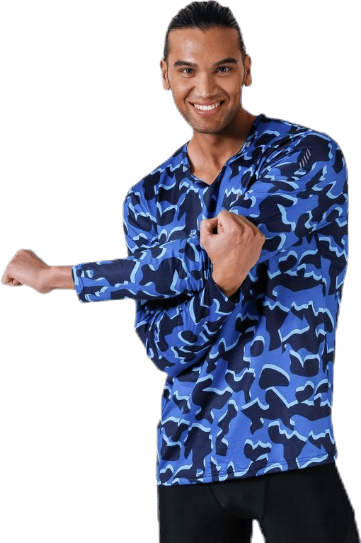 Kelvin Blue - Bild 3