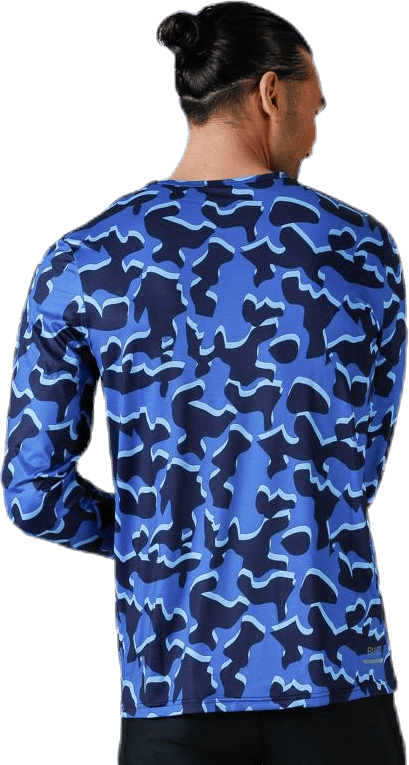 Kelvin Blue - Bild 4