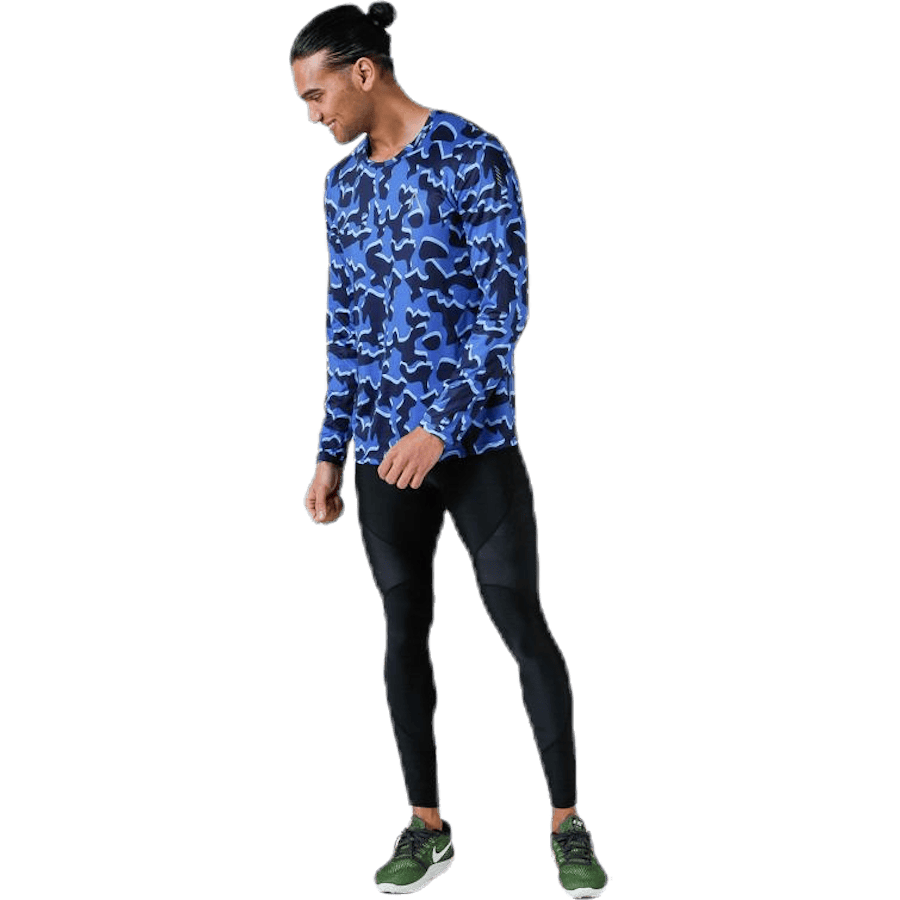 Kelvin Blue - Bild 5