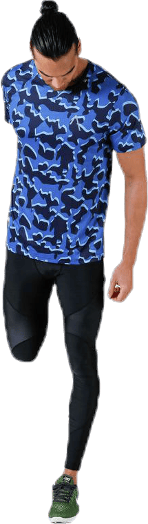 Halo Blue/Patterned - Bild 6