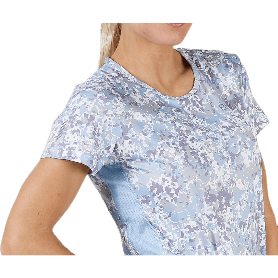 Helion II Blue/Grey - Bild 4