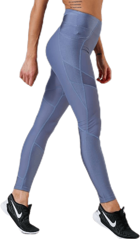 Etna Tights Blue