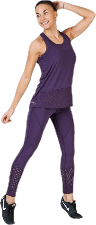 Stella Tank Purple - Bild 4