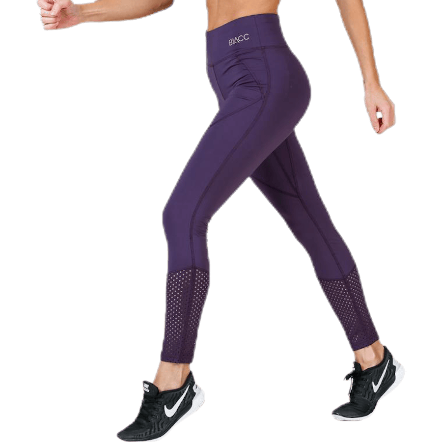 Stella Tights Purple - Bild 3