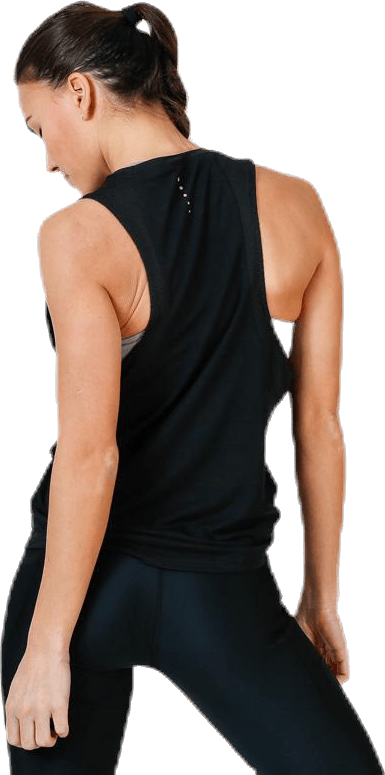 Clara Tank Top Black - Bild 3