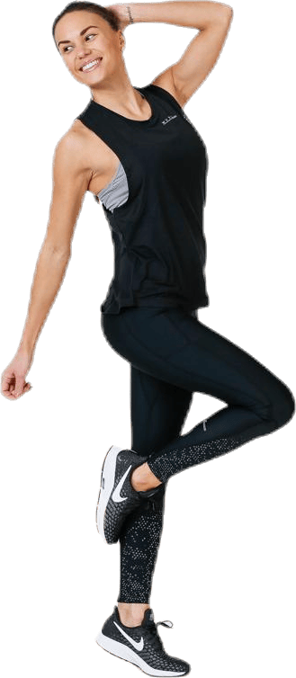 Clara Tank Top Black - Bild 4