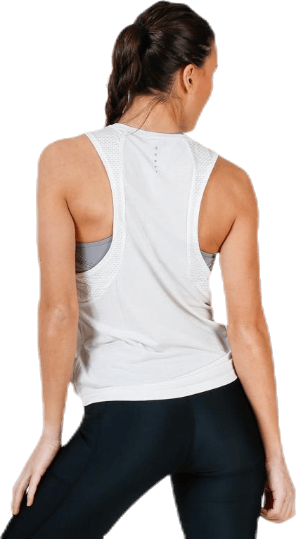 Clara Tank Top Grey - Bild 2