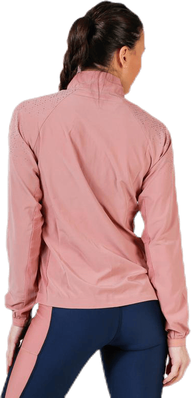 Hedvig Jacket Pink - Bild 2