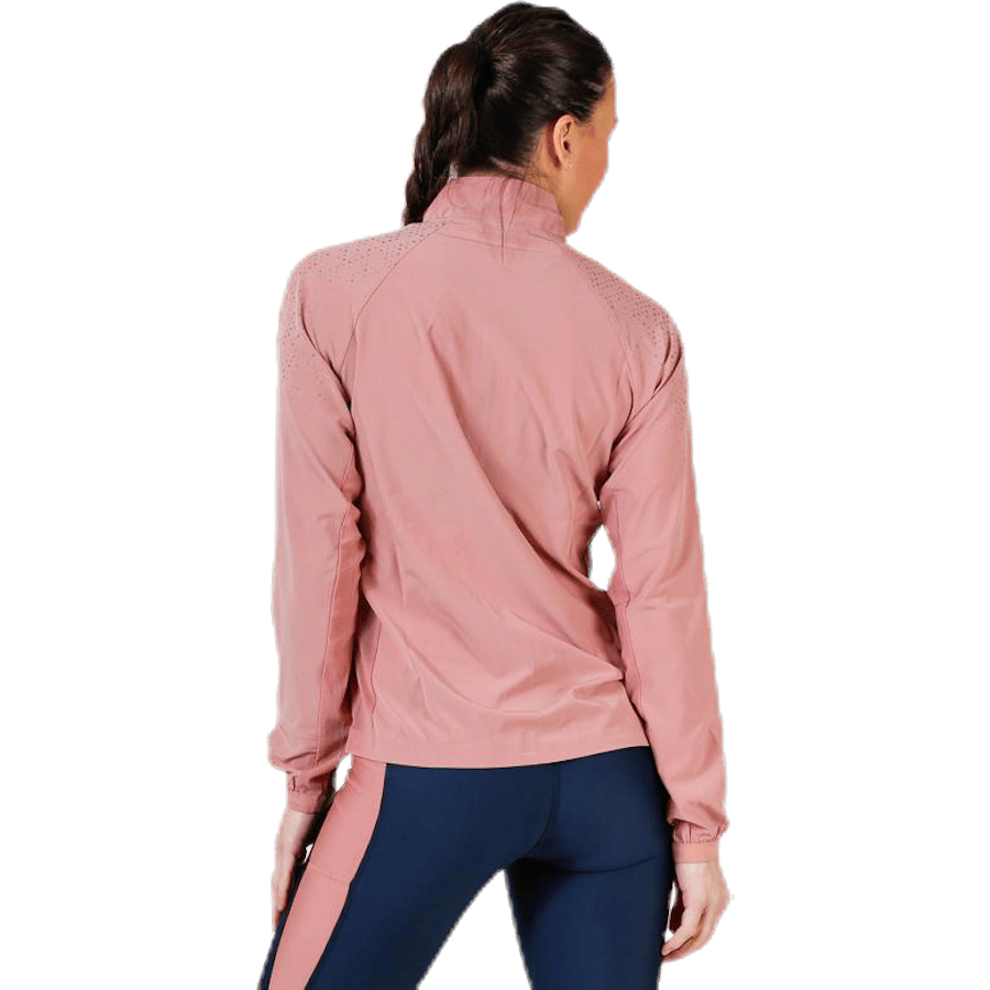 Hedvig Jacket Pink - Bild 2