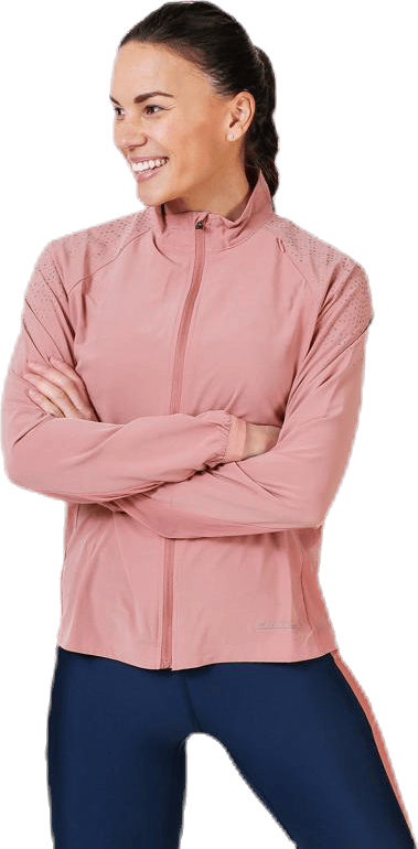 Hedvig Jacket Pink - Bild 3