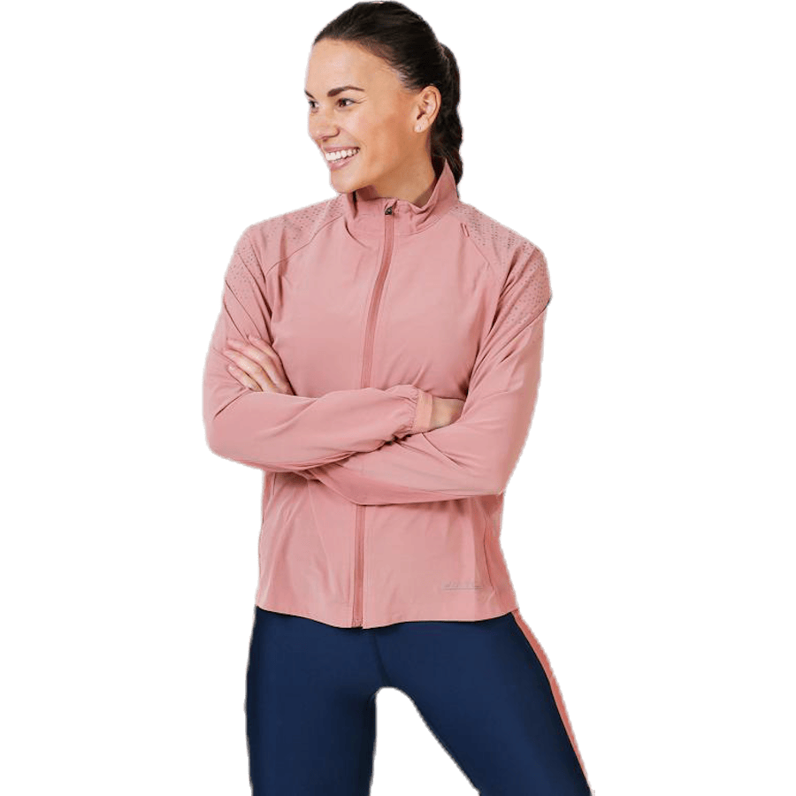 Hedvig Jacket Pink - Bild 3