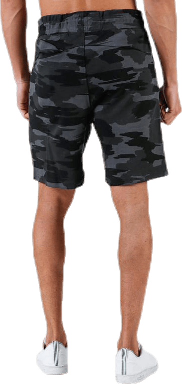 Eric Tech Shorts Patterned - Bild 2
