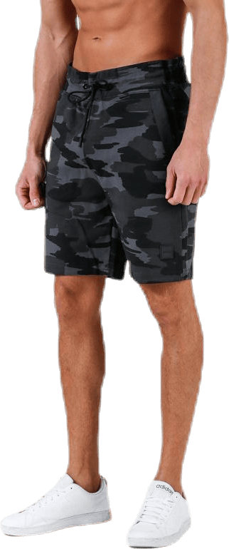 Eric Tech Shorts Patterned - Bild 3