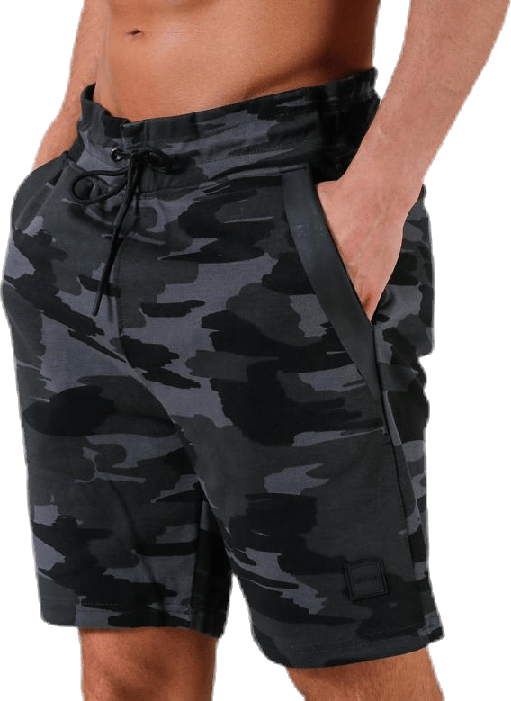 Eric Tech Shorts Patterned - Bild 4