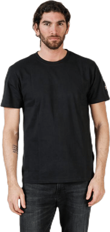 Harry T-shirt Black