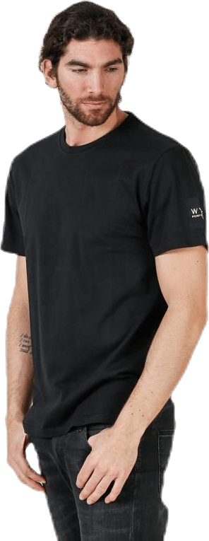Harry T-shirt Black - Bild 3