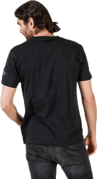 Harry T-shirt Black - Bild 4