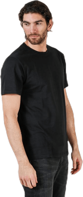 Harry T-shirt Black - Bild 5