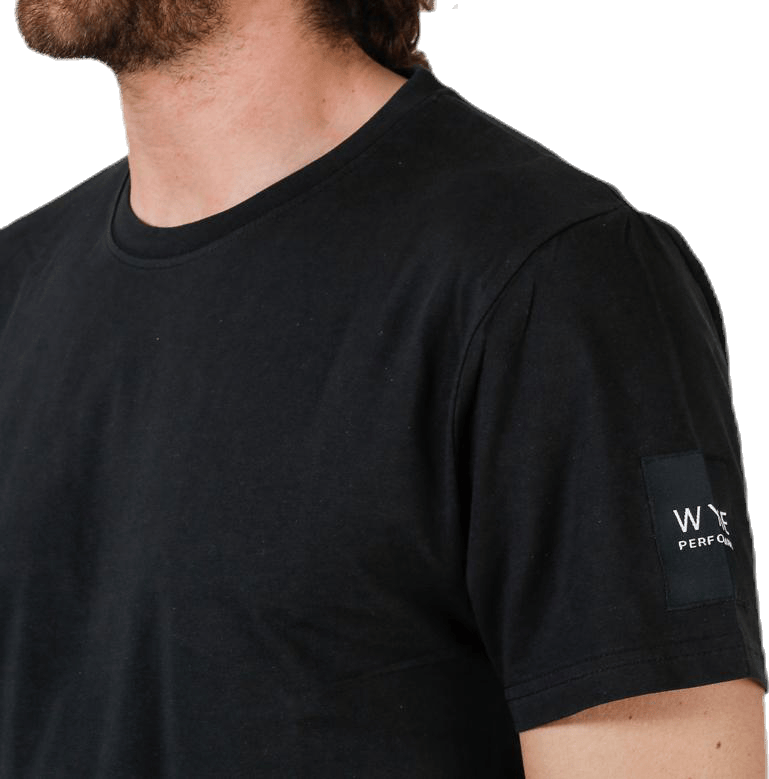 Harry T-shirt Black - Bild 6