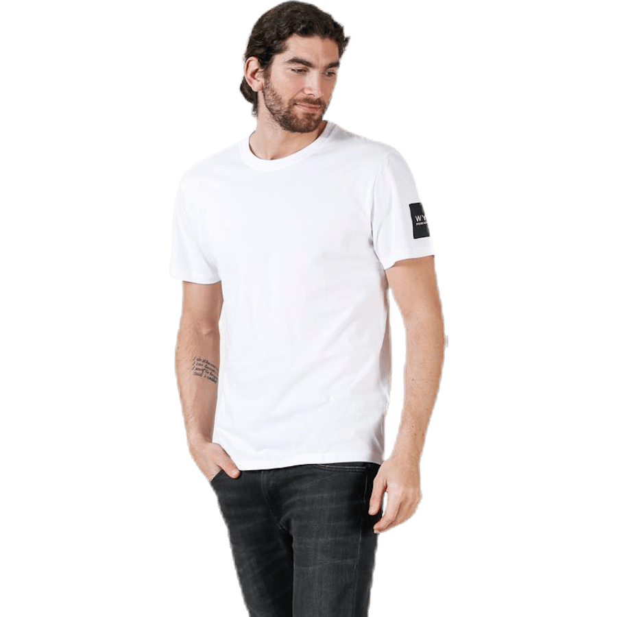 Harry T-shirt White