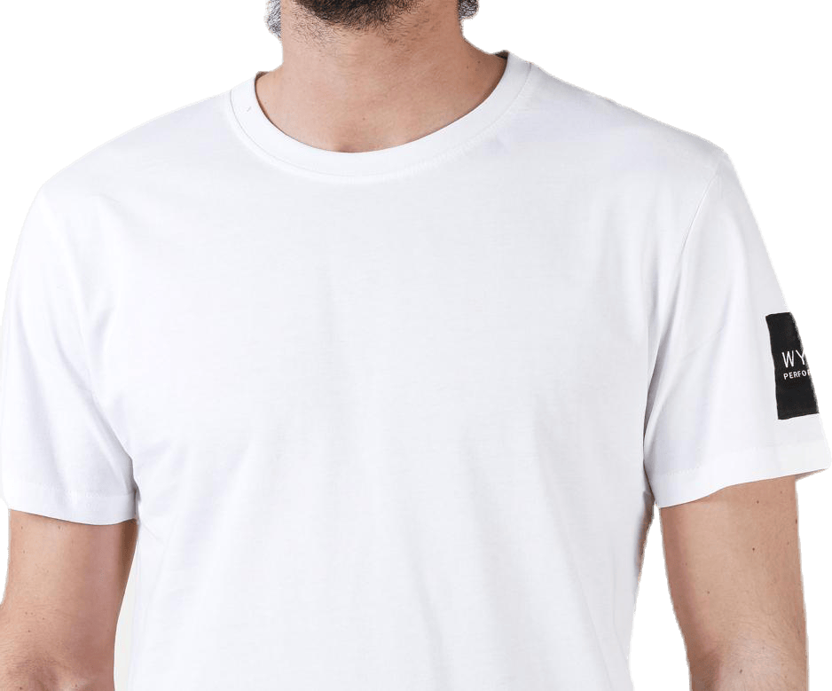 Harry T-shirt White - Bild 6