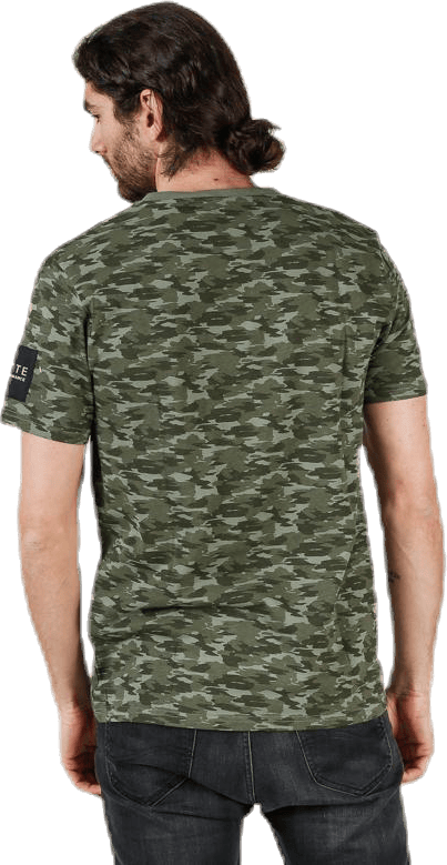 Harry T-shirt Patterned - Bild 4