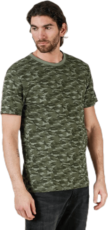 Harry T-shirt Patterned - Bild 5