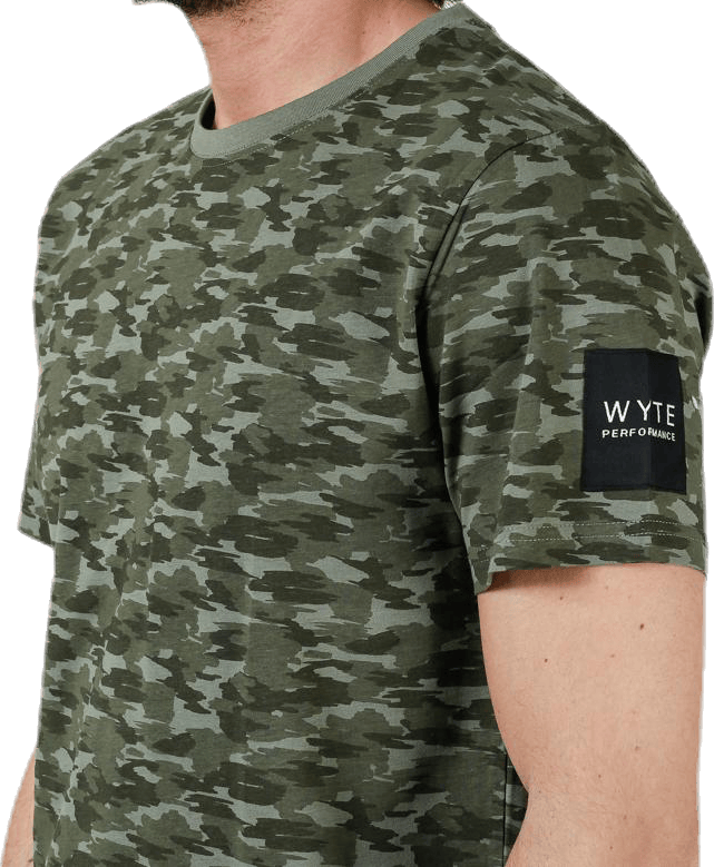 Harry T-shirt Patterned - Bild 6