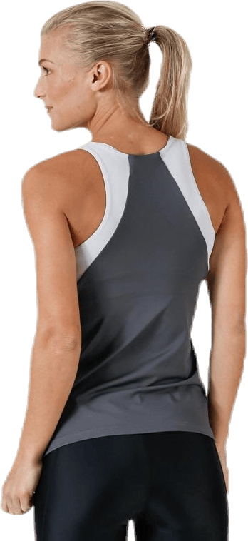 Freja Tank Top Black - Bild 3