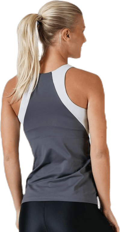 Freja Tank Top Black - Bild 4