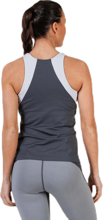 Freja Tank Top Grey - Bild 2