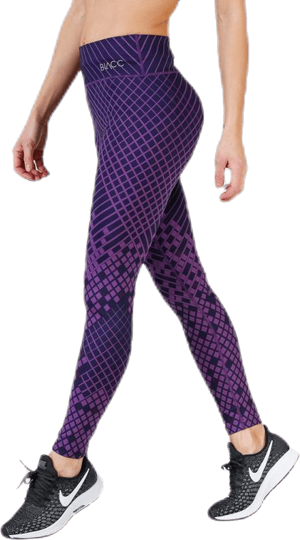 Zonal Tights Purple