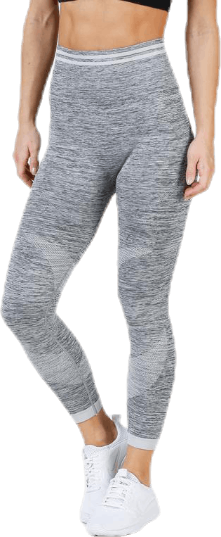 Juliet Tights Grey, Female, Apparels, Leggings, Running, Grey, M