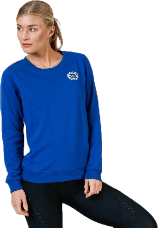 Isabell Sweater Blue - Bild 2