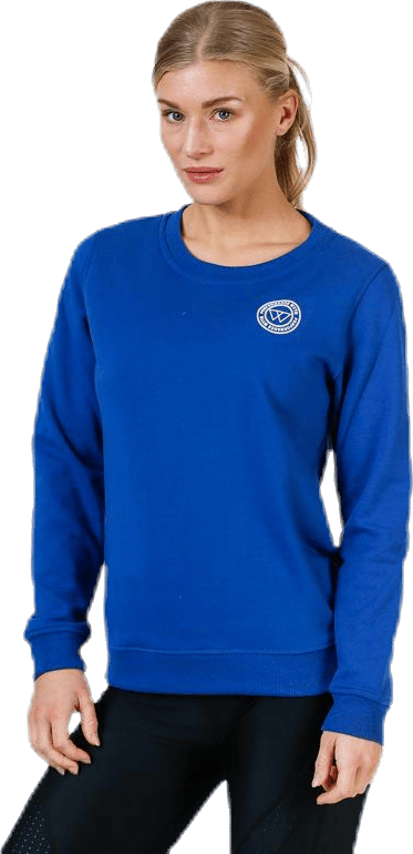Isabell Sweater Blue - Bild 3