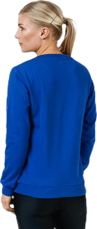 Isabell Sweater Blue - Bild 4