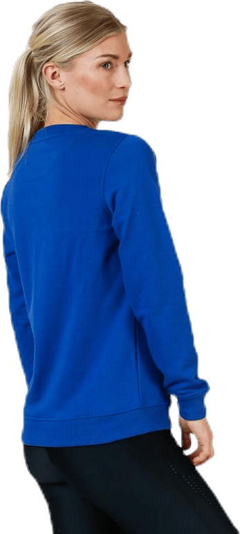 Isabell Sweater Blue - Bild 5
