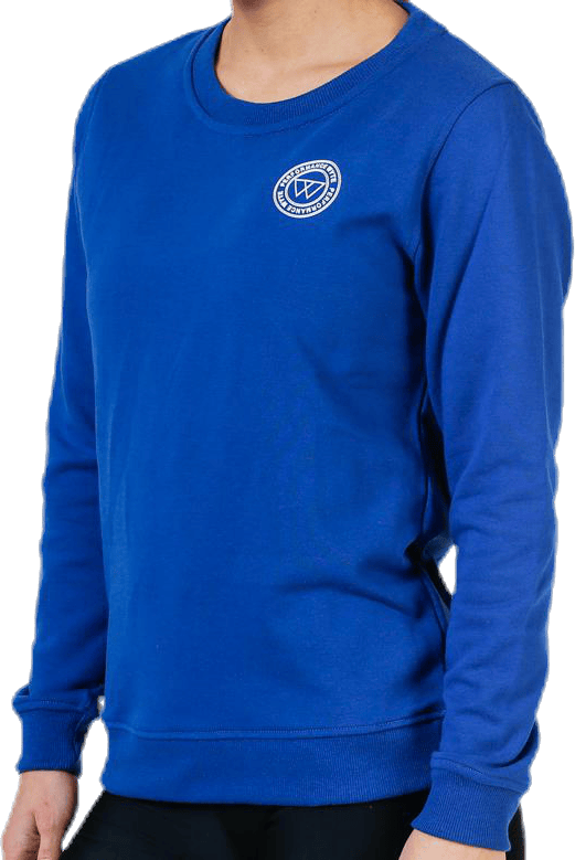 Isabell Sweater Blue - Bild 6