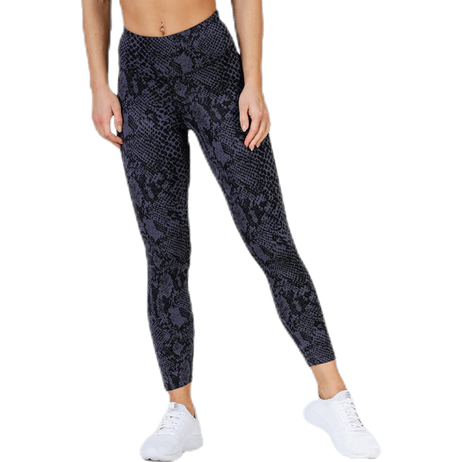 Asana 7/8 Tights Purple - Bild 2