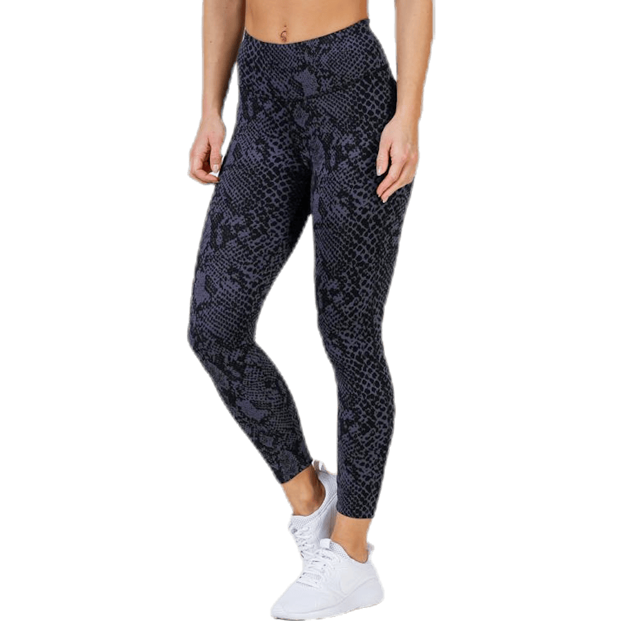 Asana 7/8 Tights Purple